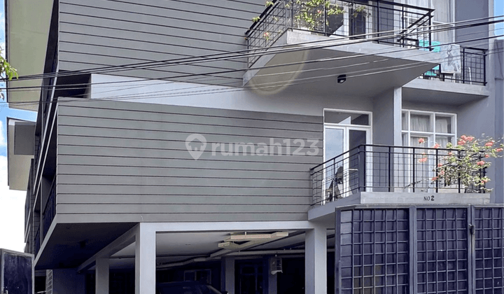 Kost exclusive lokasi strategis di bendungan hilir 2