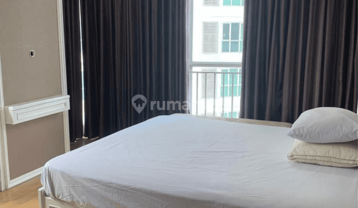Apartemen selangkah ke gandaria city mall 7