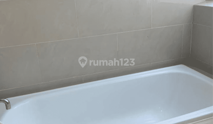 Apartemen selangkah ke gandaria city mall 8