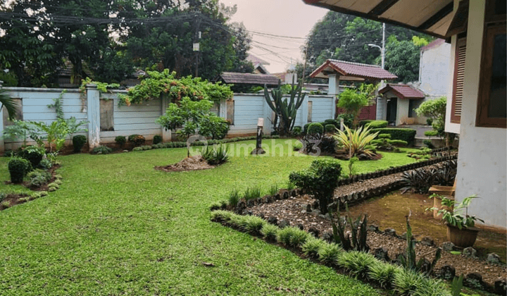 Rumah layak huni murah di cilandak jaksel 2