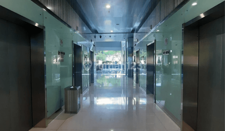 Office Space lokasi strategis di mega kuningan 2