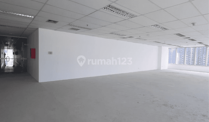 Office Space lokasi strategis di mega kuningan 7