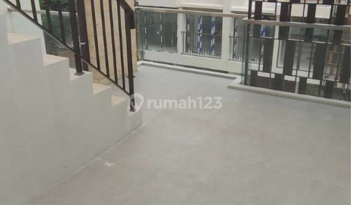 Brand new house modern minimalis di duren tiga pancoran 2