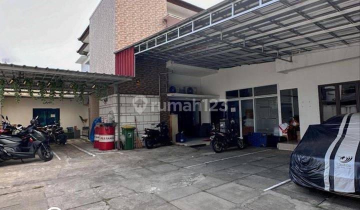 Rumah siap huni dekat mall cilandak town square  1