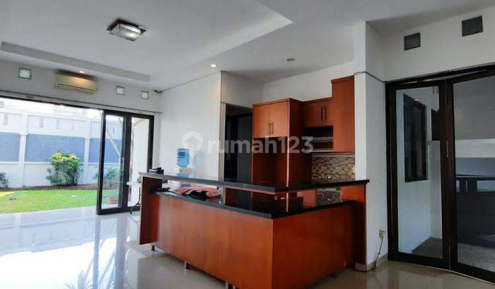 Rumah siap huni lokasi premium di cipete jaksel 2