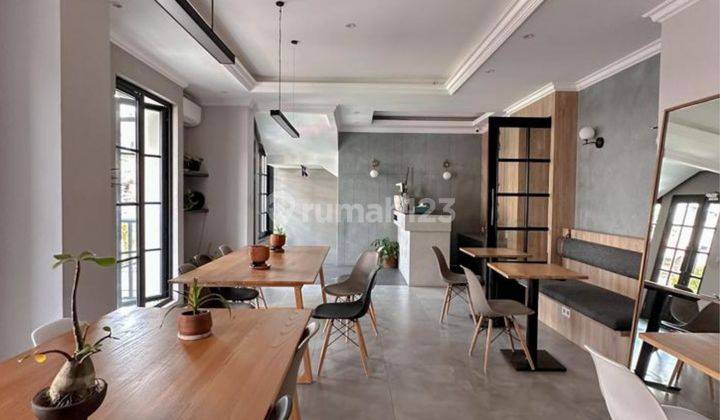 Kost exclusive mewah siap huni di cipete 1