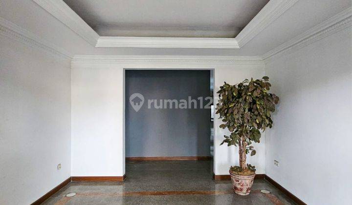 Rumah siap huni dekat pondok indah mall 2