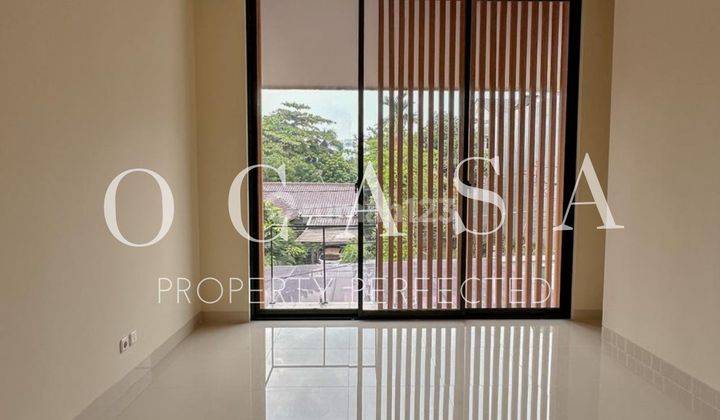 Brand new house modern minimalis di cipete jaksel 2