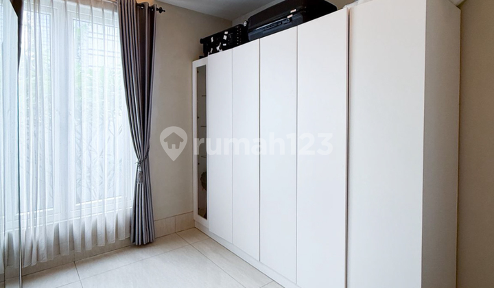 Modern Minimalist Ready to Occupied Within One Gate System Cluster Ragunan 2