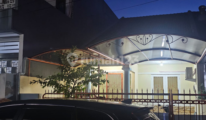 Rumah + Tanah Harga Dibawah NJOP di Pondok Pucung, Tangerang 2