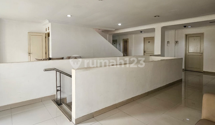 Guest House Exclusive 17 Rooms Fully Furnished in Kebayoran Baru 2