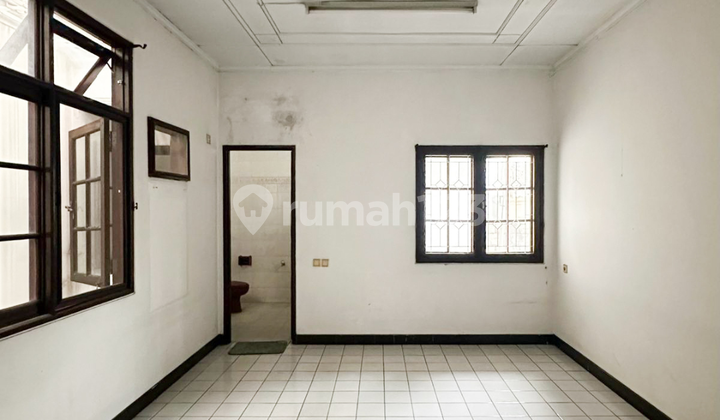 Rumah Murah 2 Lantai Harga Dibawah NJOP di Pondok Indah