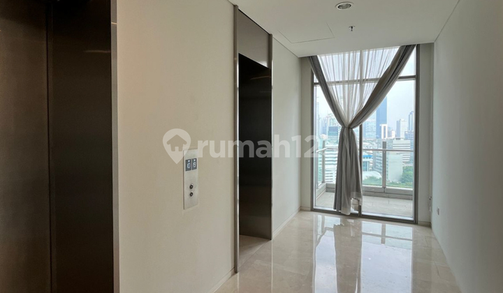 Apartment Verde Two Monteverde Size 210 sqm 3BR Private Lift 2