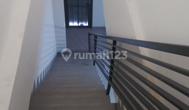 3.5-Story Office-Shop House in Strategic Location, Prof. Dr. Satrio, Kuningan 2