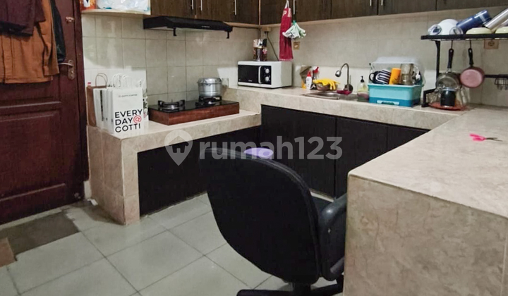 Minimalist House Ready to Occupy Facing North Quiet Environment in Cipete 2