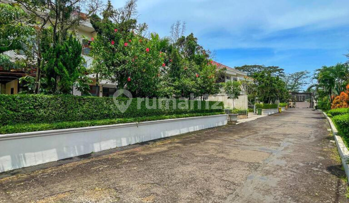 Lahan Luas Bonus 17 Rumah Harga Dibawah NJOP di Tb Simatupang