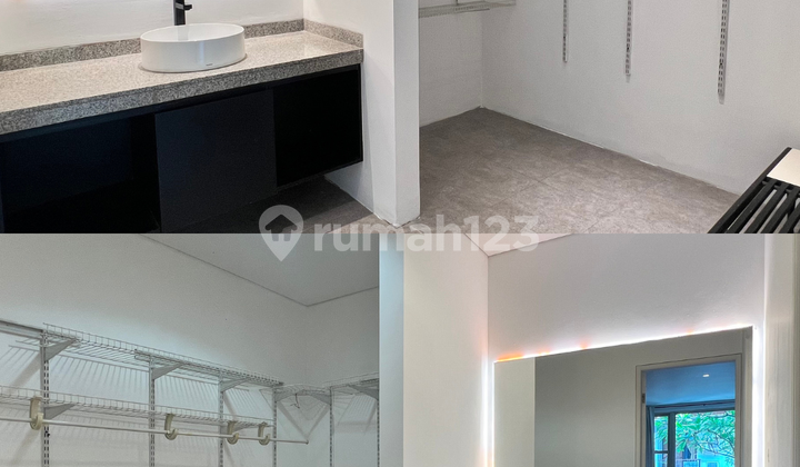 Luxury Residence Newly Renovated & Pet Friendly at Widya Chandra Luxury Residence Newly Renovated & Pet Friendly at Widya Chandra