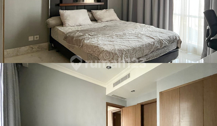 Rent Apartment Botanica 2 BR Middle Floor Simprug Kebayoran Lama Rent Apartment Botanica 2 BR Middle Floor Simprug Kebayoran Lama