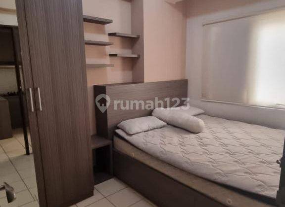 Dijual Apartemen Puri Park View 2BR Furnished, Jakarta Barat 1