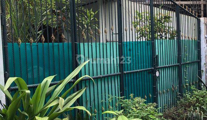  Jual Cepat Dijual Rumah Di Tanah Tinggi Jakpus 2