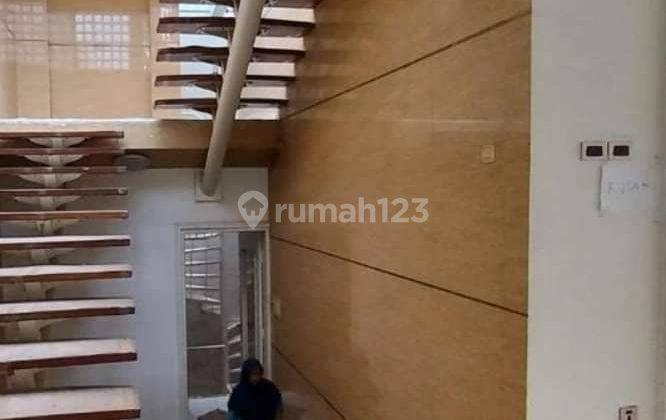 Dijual Rumah di Malaka Country Estate, Pondok Kopi, Jakarta Timur 2