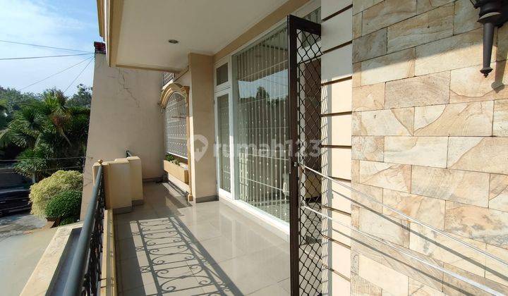 Dijual Cepat Rumah Full Furnished di Green Garden, Jakarta Barat 2