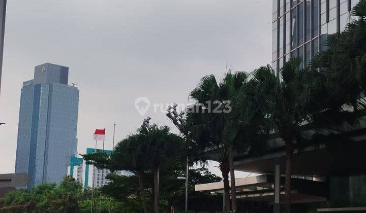 Dijual Cepat Office Siap Pakai di Ciputra World 2 Setia Budi Jakarta Selatan Setia Budi Karet Semanggi Jakarta Selatan 1