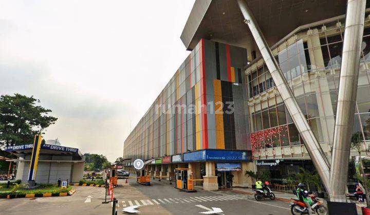 Bu Jual Murah Ruko 3 Lantai Dalam Komplek Revo Mall Bekasi Barat 1