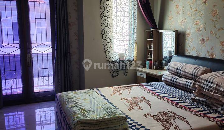 Dijual Rumah Puri Gardena, Kalideres Jakarta Barat 2