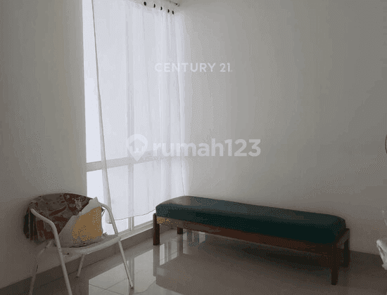 DiJual Rumah 2 Lantai Cluster Samatha Harapan Indah Bekasi 2