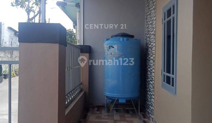   Dijual Rumah Cantik Siap Huni Di Taman Harapan Baru Bekasi 2