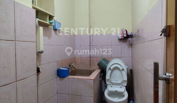 Rumah Furnished Siap Huni Nyaman Di Taman Harapan Baru, Bekasi 2