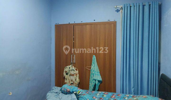 Rumah Srategis 2 Lantai Siap Huni Blimbing Malang SHM 2