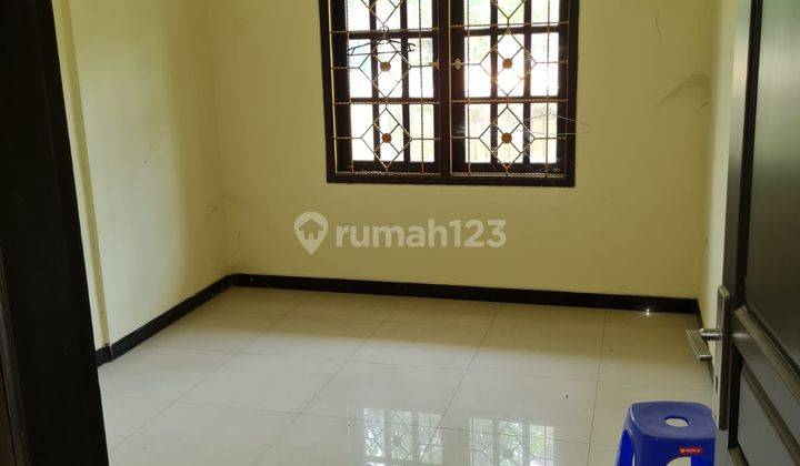 Rumah 2 Lantai Siap Huni Rungkut Harapan Surabaya SHM 2