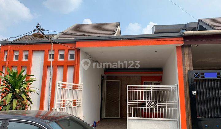 RUMAH MURAH BAGUS STAR SAFIRA SUKODONO SIDOARJO 1