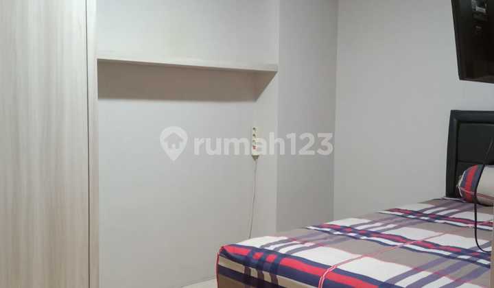 DIJUAL APARTEMEN 2BR FULL FURNISH,BALE HINGGIL 2