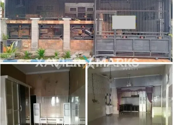 DIJUAL RUMAH PURI TERATAI,BUDURAN SIDOARJO 2