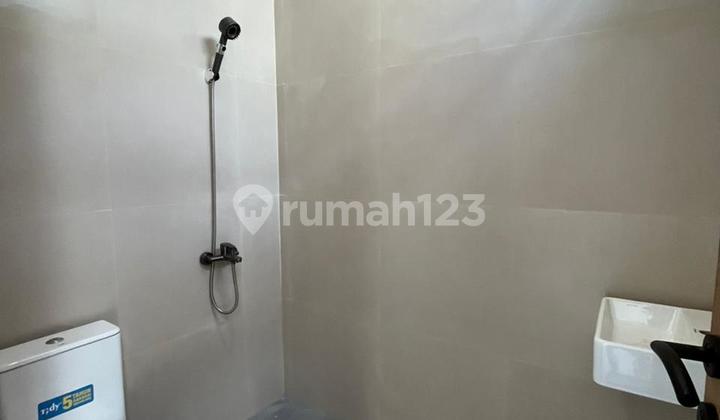 RUMAH DIJUAL MODEL KANSO HOUSE,KLAMPIS SEMOLO 2