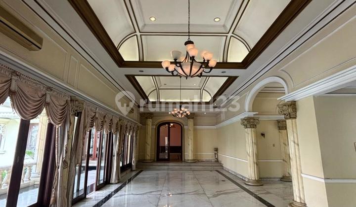 DIJUAL RUMAH MEWAH DI JEMUR ANDAYANI SURABAYA