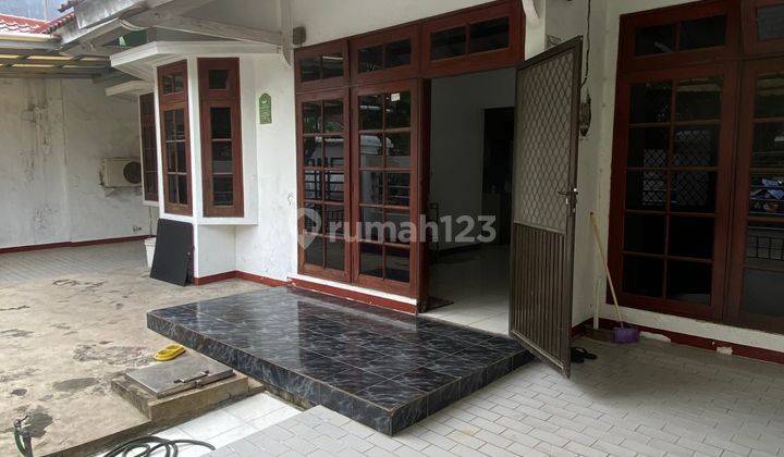 Rumah Furnish Kutisari Indah Surabaya 2 Lantai SHM 2