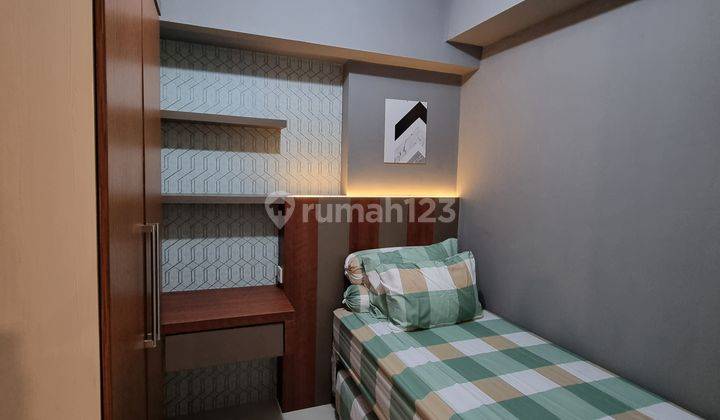 APARTEMEN EDUCITY SURABAYA TOWER HAVARD LT05 2