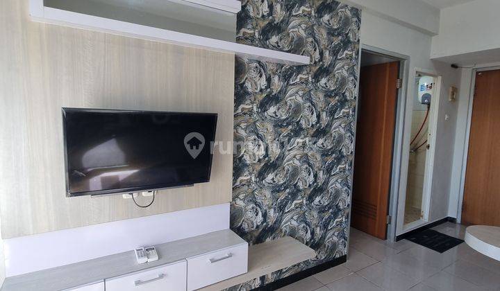 Disewakan Apartemen Puncak Permai Surabaya 2