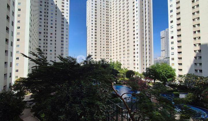 APARTEMEN EDUCITY 2BR TOWER HAVARD 1