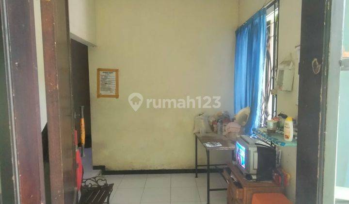 RUMAH KOS PANJANG JIWO PERMAI SURABAYA 2