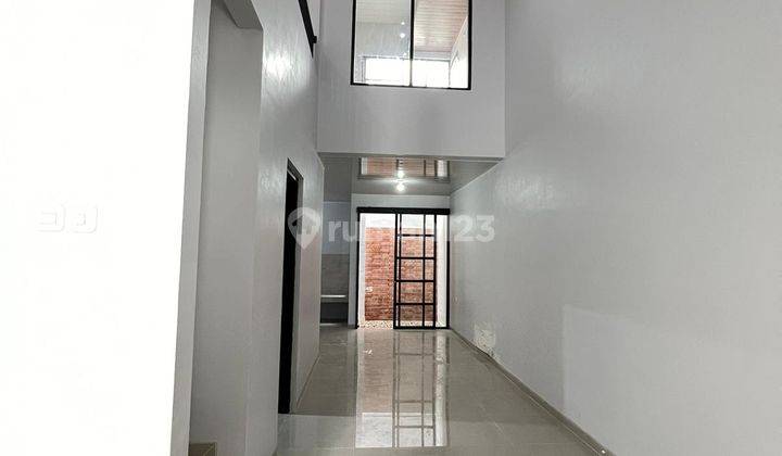 RUMAH BARU 2 LANTAI MEDAYU UTARA SURABAYA 2