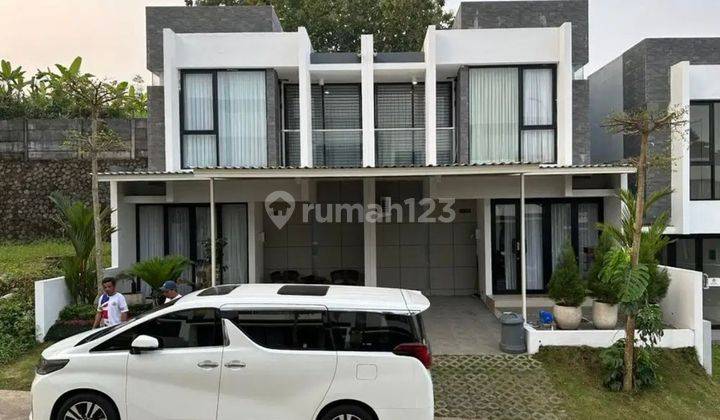 VILLA BARU BLOOM FLIED 2 LANTAI THE TAMAN DAYU PASURUAN 2