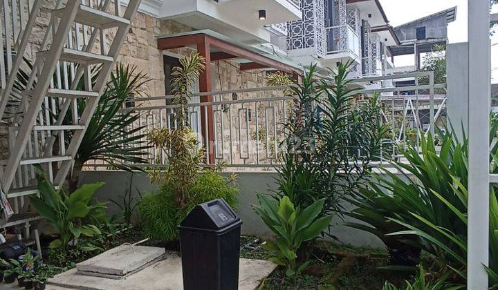 RUMAH HUNIAN ISLAMI DI ADYNA RESIDENCE KOTA MALANG 2