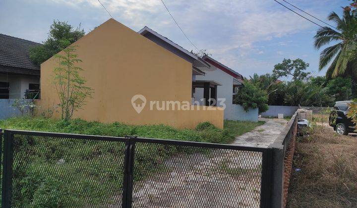 2 Rumah Homestay Rame Bontang Siap Pindah Pemilik 2