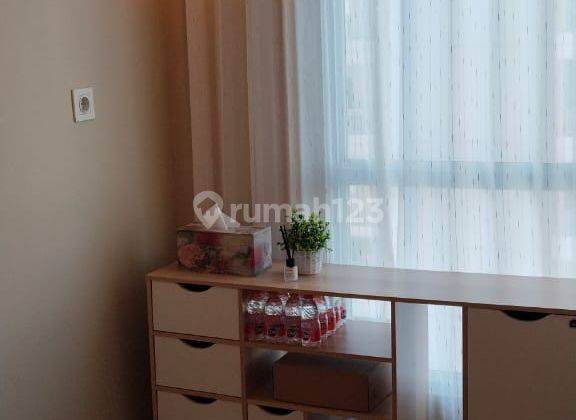 Apartemen Bess Mansion Surabaya Tipe Studio Strategis 2