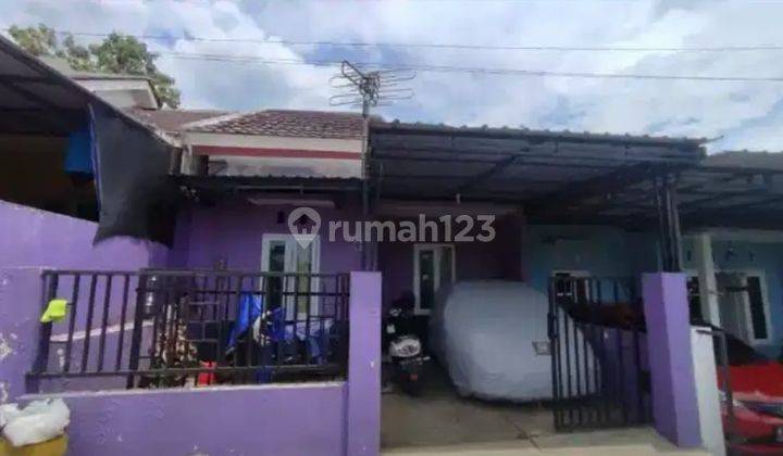 Rumah Murah Minimalis di Bumi Ardimulyo Singosari Malang SHM 1